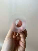 Máy hút sữa Momcozy M9 màu hồng ( còn cốp đựng) - Ảnh 18