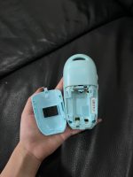 Máy báo khóc Philips Avent DECT có cảm biến nhiệt độ (full box) - Ảnh 9