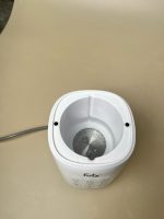 Máy hâm sữa siêu tốc Fatzbaby Mono 17 ( no box) - Ảnh 14