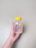 Máy hút sữa Medela Pump in Style MaxFlow Hands Free ( full box) tặng kèm phễu hạ size, miếng lót thấm sữa và áo hút sữa, túi trữ sữa - Ảnh 3