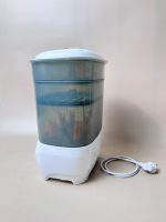 Máy tiệt trùng sấy khô Baby Brezza (full box) - Ảnh 27