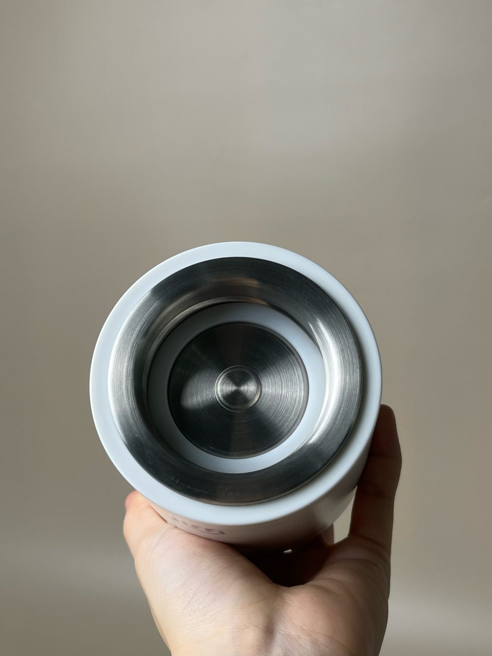 Máy hâm sữa cầm tay JIFFI 5.0 (còn túi đựng ) - Ảnh 18