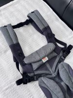 Địu Ergobaby Omni 360 Cool Air, Classic Weave (size: 3kg2→20kg~0→48m) - Ảnh 21