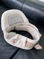 Địu Ergobaby Alta Hip Seat, Natural Beige (size 4→48m~5.5→20.4kg) - Ảnh 16