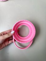 Bình bảo quản sữa mẹ Yootree S1 màu hồng (no box) - Ảnh 6