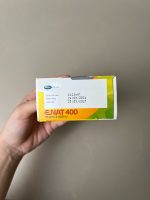 Thuốc Enat 400 MEGA We care điều trị và dự phòng tình trạng thiếu Vitamin E (3 vỉ x 10 viên) Date:23/3/2027 - Ảnh 2