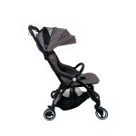 Xe đẩy Hamilton X1 Plus màu xám ánh rêu ( sơ sinh-4y~22kg)