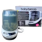 Máy rửa bình Baby Brezza (full box)