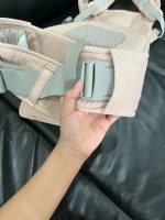 Địu Ergobaby Alta Hip Seat, Pink Quartz ( size: 5kg5->20kg ~ 4->48m) - Ảnh 12