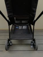 Xe đẩy Nuna Triv Next RainBown Limited Collection (sơ sinh - 4y ~22,6kg) - Ảnh 15