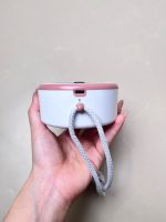 Máy hút sữa rảnh tay Momcozy V1 Pro (full box, còn bh 3/11/2026) - Ảnh 35