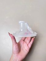 Máy hút sữa Medela Pump in Style MaxFlow Hands Free ( full box) tặng kèm phễu hạ size, miếng lót thấm sữa và áo hút sữa, túi trữ sữa - Ảnh 32