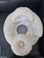 Ghế hơi tập ngồi Bear Mommy (size 3→36m) full box - Ảnh 4
