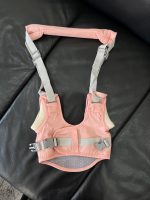 Đai tập đi Hinata màu hồng (size 8→36m) - Ảnh 4