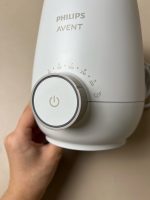 Máy hâm sữa Philips Avent SCF358/00 (no box) - Ảnh 4
