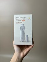Bộ cắt dũa móng tay cho bé Moaz BéBé MB-118 (full box) - Ảnh 9