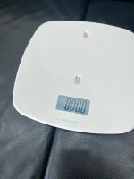 Cân điện tử Momcozy ( cân tối đa 150kg) no box - Ảnh 4