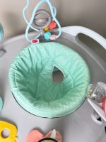 Xe tập đi Tiny Love Mobile Activity Center Magictales Ecom, Sumi Baby màu xám xanh (size 6m→3y) - Ảnh 4