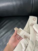 Địu Ergobaby Omni Breeze, Natural Beige( size: 3kg2→20kg~ 0→48m) - Ảnh 5