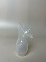 Cốc hứng sữa Silicone Haakaa Gen.1 100ml ( no box) - Ảnh 3