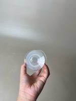 Cốc Hứng Sữa Silicon Medela ( no box) - Ảnh 4