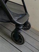 Xe đẩy Nuna Triv Next RainBown Limited Collection (sơ sinh - 4y ~22,6kg) - Ảnh 19
