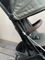 Xe đẩy Joolz Aer 1 màu green forest (size: 6m+ đến 22kg) - Ảnh 10