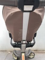 Xe đẩy Stokke Xplory màu nâu (no box, Size: 0-4y, tối đa 22kg) - Ảnh 17