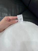 Gối chống trào ngược Dono&Dono vải cotton 4 mùa họa tiết thỏ hồng - Ảnh 8