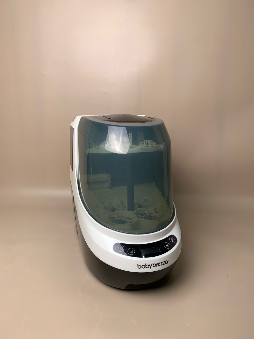 Máy rửa bình Baby Brezza (No box) - Ảnh 13