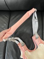 Đai tập đi Hinata màu hồng (size 8→36m) - Ảnh 16