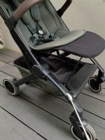 Xe đẩy Joolz Aer 1 màu green forest (size: 6m+ đến 22kg) - Ảnh 12