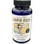 Viên uống lợi sữa Legen dairy Milk Liquid Gold 60 viên ( Date: 4/2028) new 100%