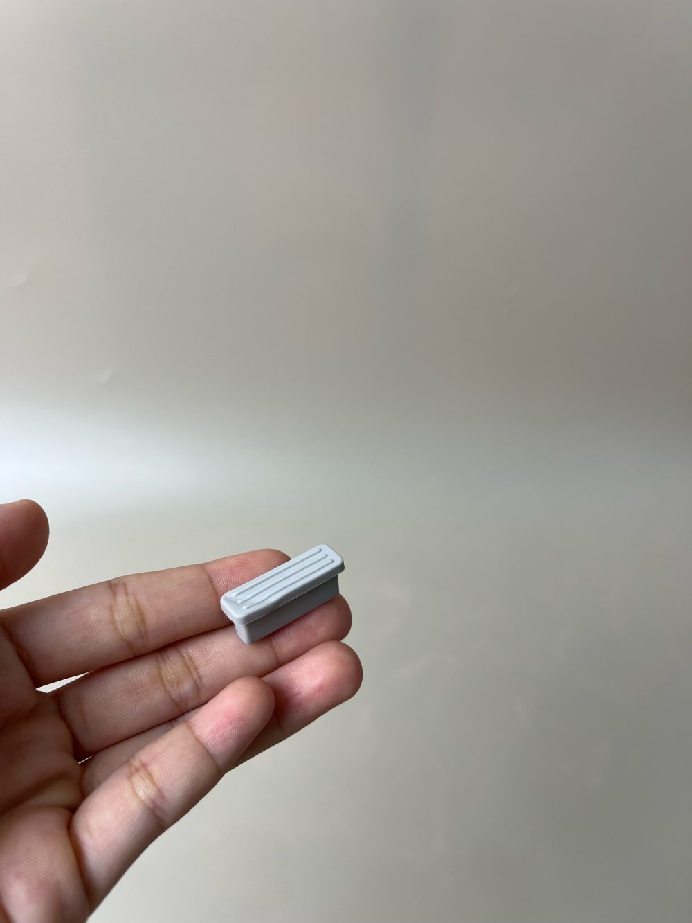 Bệ thu nhỏ đi vệ sinh cho bé Munie hình chú vịt màu hồng ( size: 10m+) - Ảnh 13