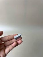 Bệ thu nhỏ đi vệ sinh cho bé Munie hình chú vịt màu hồng ( size: 10m+) - Ảnh 13