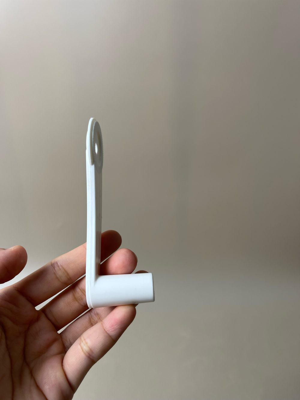 Bệ thu nhỏ đi vệ sinh cho bé Munie hình chú vịt màu hồng ( size: 10m+) - Ảnh 20
