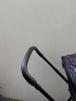 Xe đẩy Nuna Triv Next RainBown Limited Collection (sơ sinh - 4y ~22,6kg) - Ảnh 11
