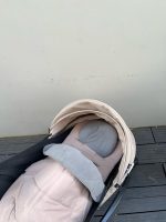Nôi sơ sinh xe đẩy Yoyo+ (size: 0m->6m) full box - Ảnh 8