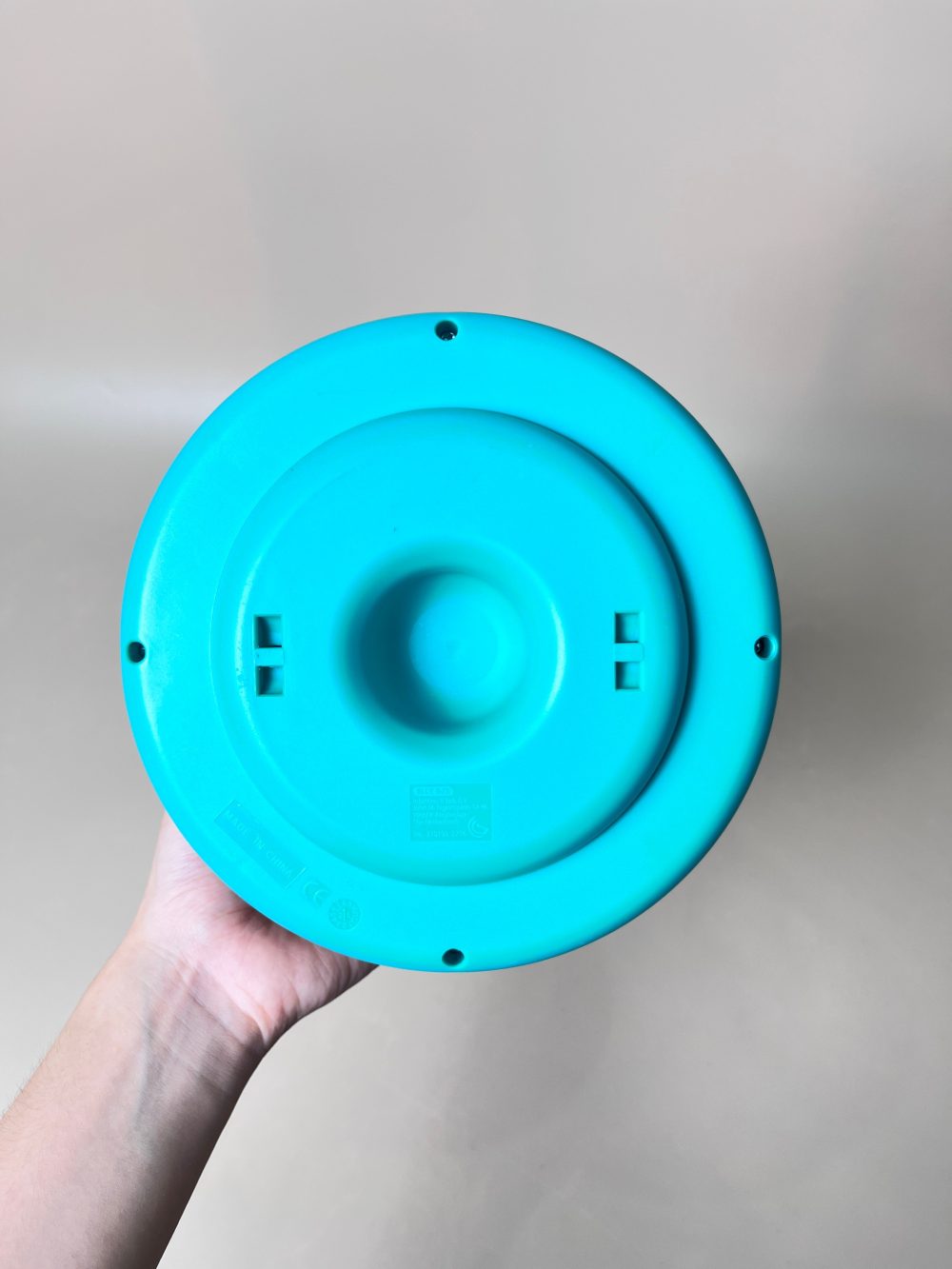 Đồ chơi Roll About Ball Top Infantino - Ảnh 5