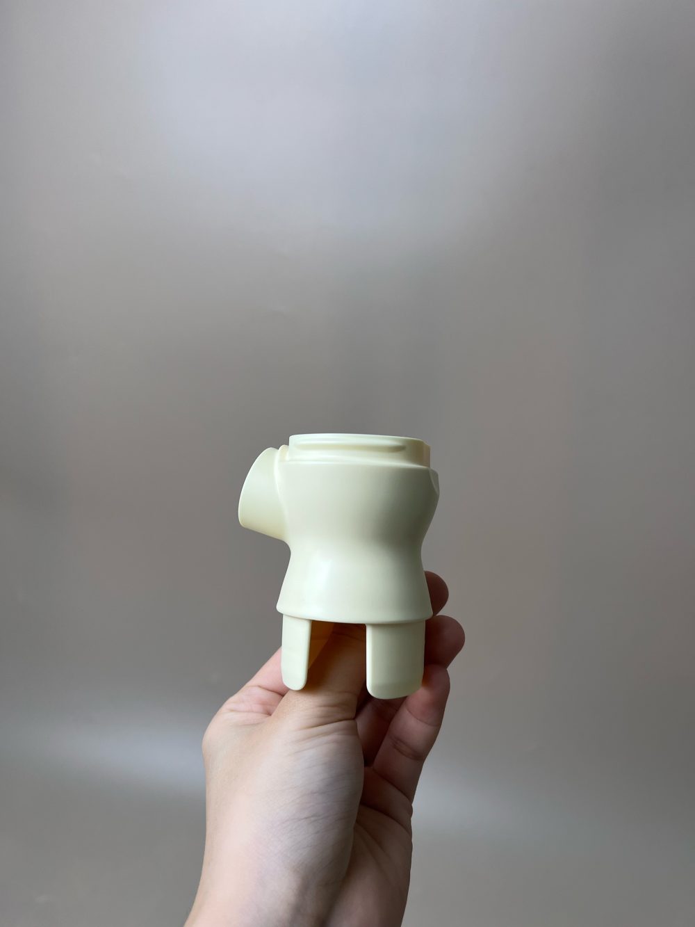 Cổ nối máy hút sữa Medela Sonata (full box) - Ảnh 8