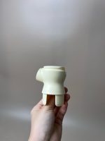 Cổ nối máy hút sữa Medela Sonata (full box) - Ảnh 8