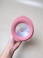 Máy hút sữa rảnh tay Momcozy V1 Pro (full box, còn bh 3/11/2026) - Ảnh 9