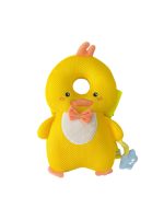 Gối bảo vệ đầu Ggomoosin hình vịt vàng