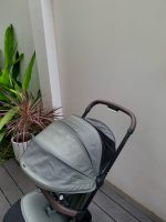 Xe đẩy Joolz Aer 1 màu green forest (size: 6m+ đến 22kg) - Ảnh 17