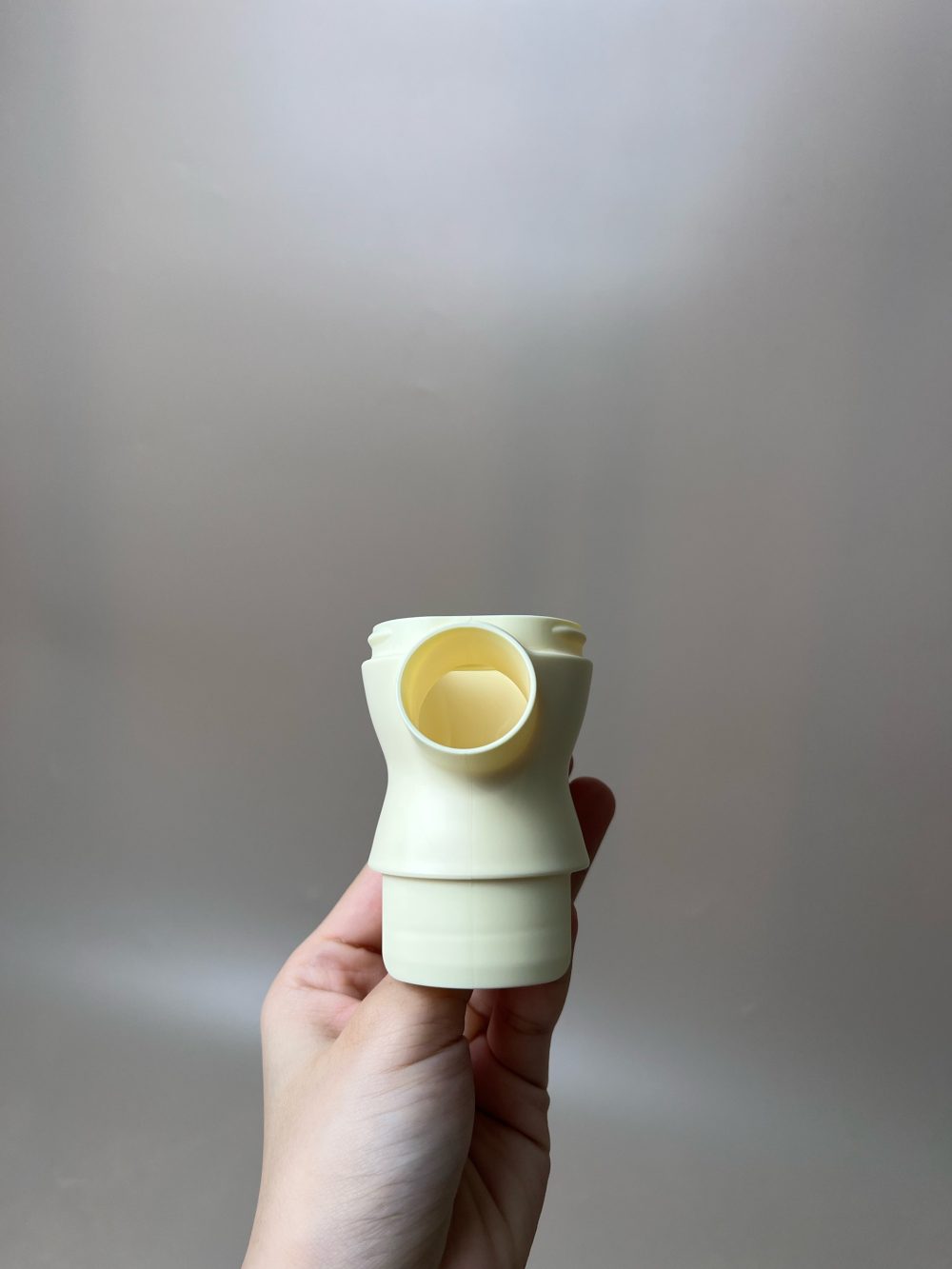 Cổ nối máy hút sữa Medela Sonata (full box) - Ảnh 9