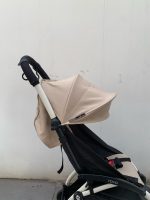 Xe đẩy Babyzen YoYo+ khung trắng màu beige ( size: 6m->22kg~4y) - Ảnh 10