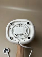 Máy hâm sữa Tommee Tippee – All in one màu trắng (no box) - Ảnh 11