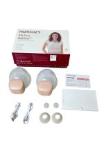 Máy hút sữa Momcozy S9 Pro ( full box, còn BH: 9/4/2027)