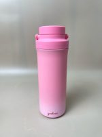 Bình bảo quản sữa mẹ Yootree S1 màu hồng (no box) - Ảnh 3