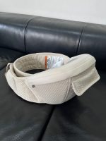 Địu Ergobaby Alta Hip Seat, Natural Beige (size 4→48m~5.5→20.4kg) - Ảnh 13